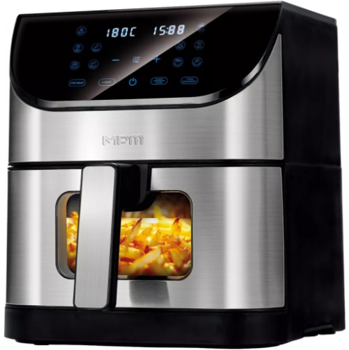 MPM MFR-17M Аэрофритюрница 8L 1800W