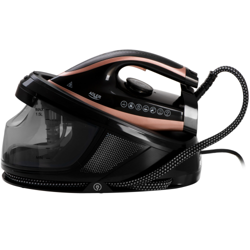 Adler AD 5047 Гладильная система 3100W