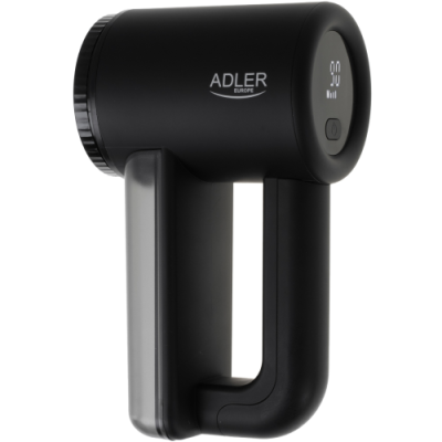 Adler AD 9617B Машинка для удаления катышков с LCD дисплеем