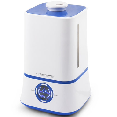 Esperanza EHA007 Ультразвуковой увлажнитель воздуха 3,5L 25W