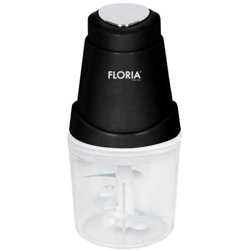 Floria ZLN2570 Измельчитель для продуктов 600ml 250W
