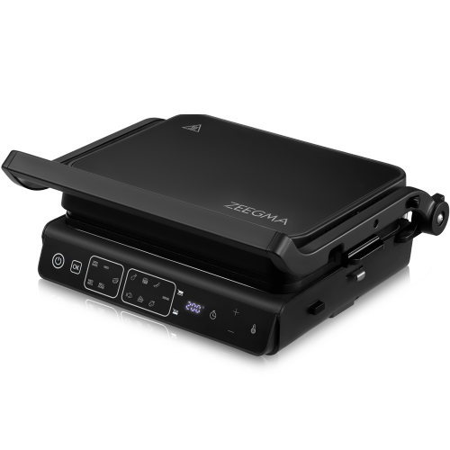 ZEEGMA ZE-GRILL MASTER Гриль 2000W