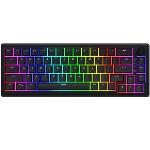 Hator HTK1160 Skyfall 65 Игровая клавиатура ENG