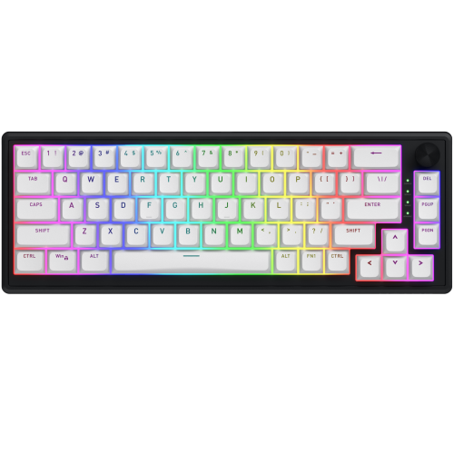 Hator HTK1860 Skyfall 65 MAG ULTRA 8K Игровая клавиатура ENG