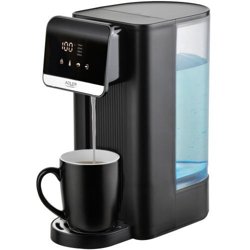Adler AD 1357 диспенсер горячей воды 2.5L 2600W