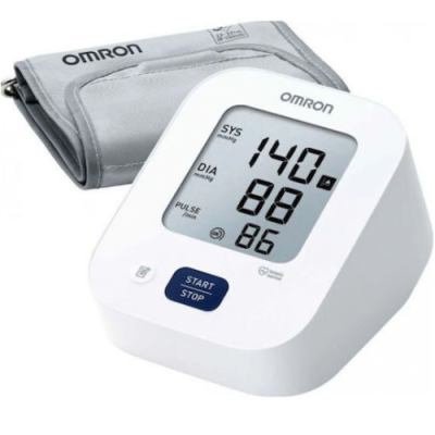 Omron M2 HEM-7188-E Измеритель давления