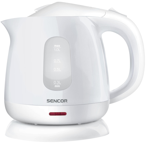 Sencor SWK 1010WH Чайник 1L 1100W