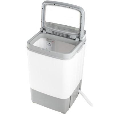 Adler AD 8057 Мини стиральная машина с центрифугой 6kg 700W