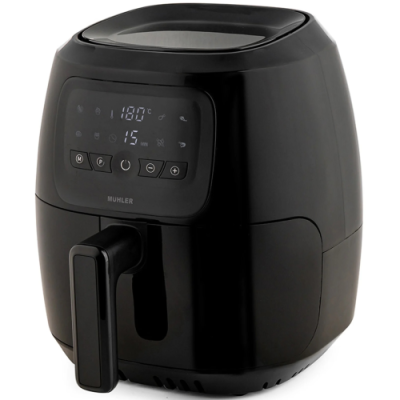Muhler MFX-415D Аэрофритюрница 5L 1500W
