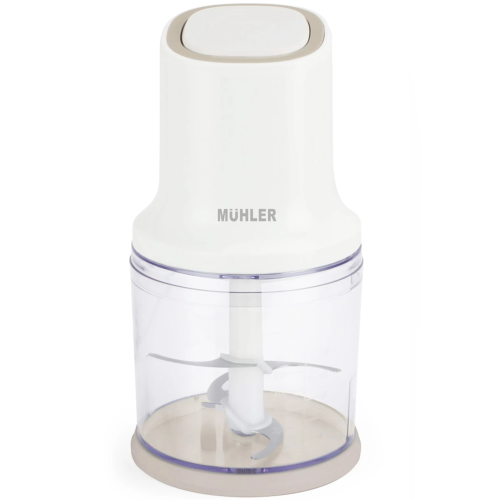 Muhler MCH-411 Измельчитель для продуктов 0.5L 400W