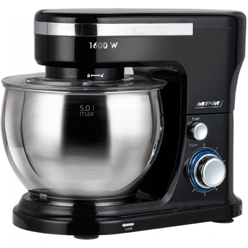 MPM MRK-21 Миксер с чашей 5L 1600W