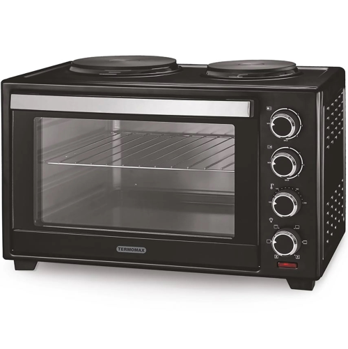 Termomax TXC46CL Мини духовка с 2 нагревательными элементами 46L 3600W