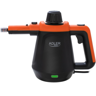 Adler AD 7038 Пароочиститель 2000W