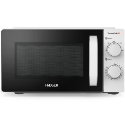 Haeger MW-70W.010A ThermoQuik 20 Микроволновая печь 20L 700W