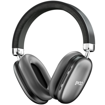BWOO BW-585 Bluetooth наушники с smartphone control и микрофоном