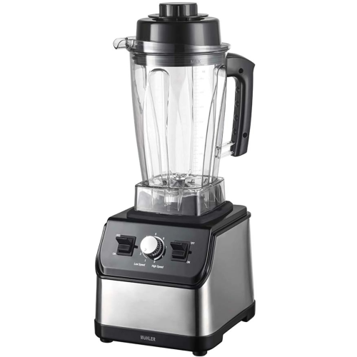 Muhler MB-1624 ProMix Блендер с чашей 2.4L 1600W