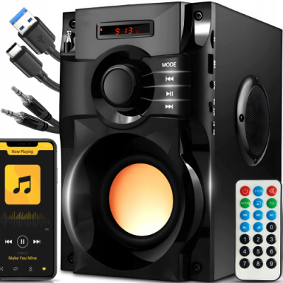 Retoo A11 Bluetooth Беспроводная колонка