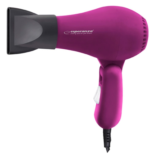 ESPERANZA EBH003P Складной ФЕН 750W