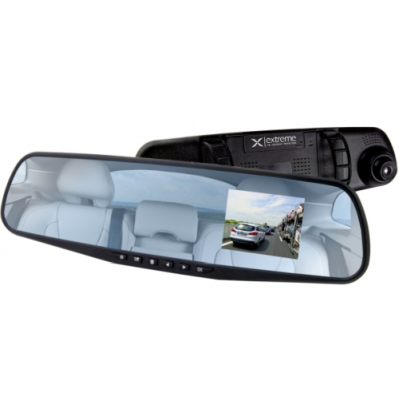 Extreme XDR103 Авто видеорегистратор