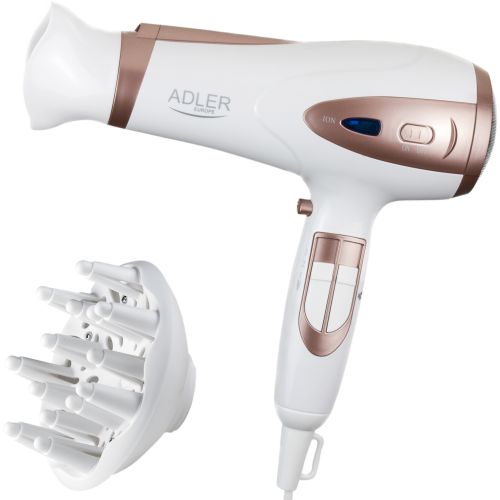 Adler AD 2248W Фен 2400W