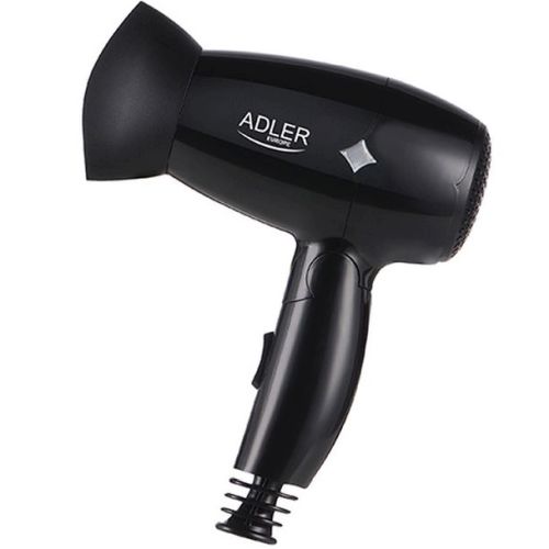 Adler AD 2251 Salokāms matu Fēns 1400W