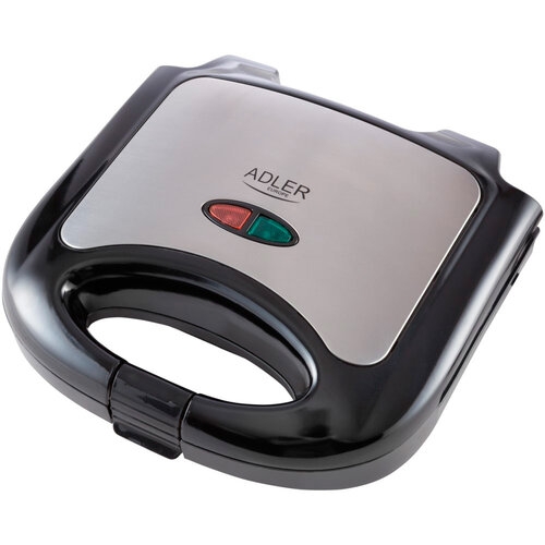 Adler AD 3015 СЭНДВИЧ-ТОСТЕР 850W