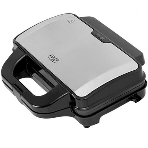 Adler AD 3043 Сэндвич-тостер XXL 1300W