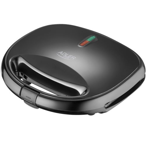 Adler AD 3071 Riekstiņu formas pagatavotājs (12gb) 1200W