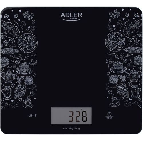 Adler AD 3171 Virtuves svari
