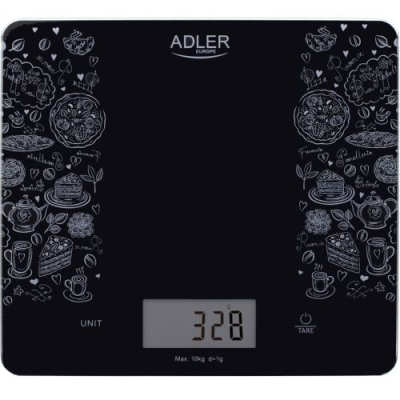 Adler AD 3171 Virtuves svari