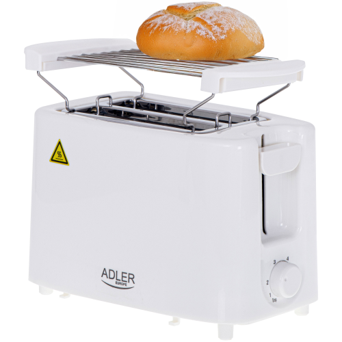 Adler AD 3223 Тостер 900W