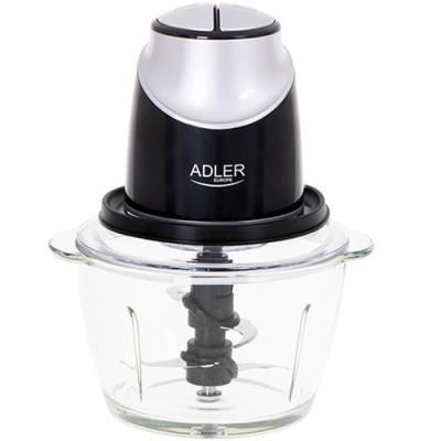 Adler AD 4082 Pārtikas smalcinātājs 1.2L 550W