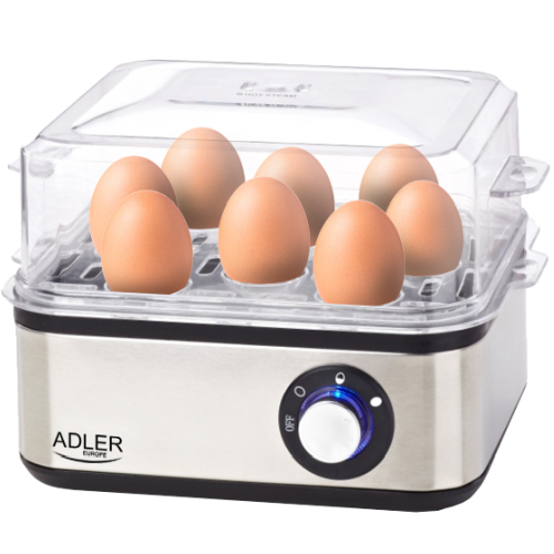 Adler AD 4486 Olu vārītājs (8gb) 800W