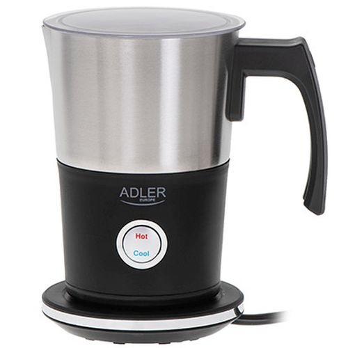 Adler AD 4497 вспениватель молока с подогревом 1000W