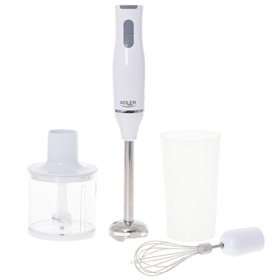 Adler AD 4620 Rokas blenderis 3in1 800W