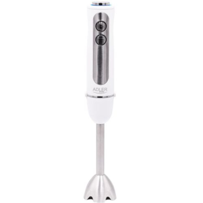 Adler AD 4625W Rokas blenderis 1500W