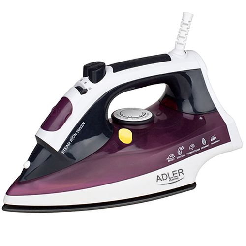 Adler AD 5022 Gludeklis 3000W