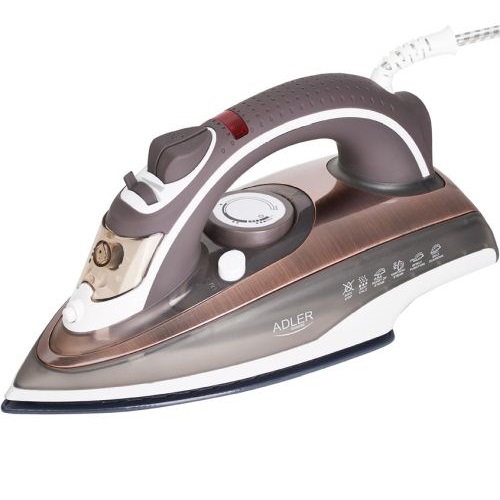 Adler AD 5030 Gludeklis 3000W