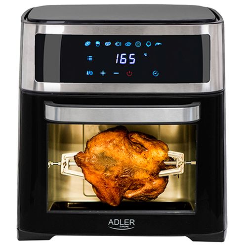 Adler AD 6309 KARSTĀ GAISA CEPŠANAS IERĪCE 8in1 13L 2500W