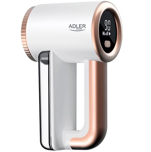 Adler AD 9617W Pūku noņēmējs ar LCD displeju