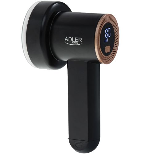 Adler AD 9619 Машинка для удаления катышков с LCD дисплеем