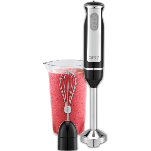 Camry CR 4621 Rokas blenderis 2in1 1000W