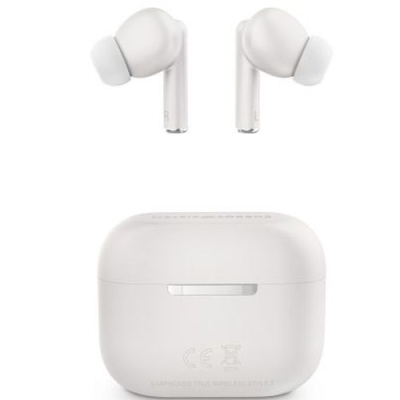 Energy Sistem Style 2 Bluetooth наушники (Белые) .Гарантия 3 года!