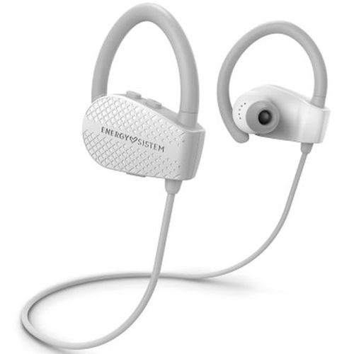 Energy Sport 1+ Bluetooth AUSTIŅAS AR SMARTPHONE CONTROL UN MIKROFONU ( Baltas)