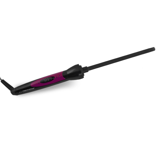 Esperanza EBL014 ПЛОЙКА ДЛЯ ЗАВИВКИ ВОЛОС 10MM 25W