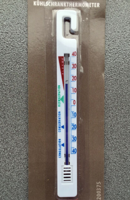 Термометр для холодильника15cm