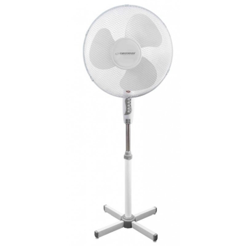 Esperanza EHF001WE Ventilators 50W 40cm