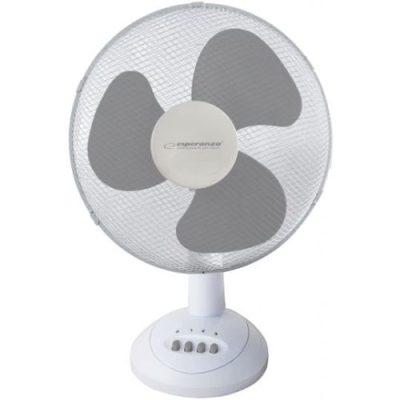 Esperanza EHF003WE Настольный вентилятор 40W