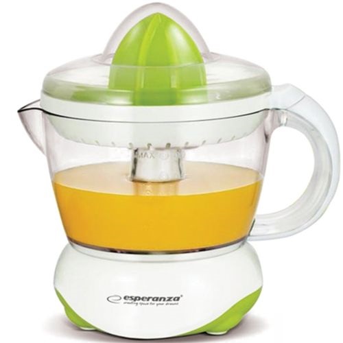 Esperanza EKJ001G Соковыжималка для цитрусовых 0.7L 25W