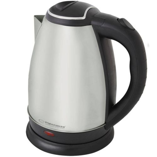 Esperanza EKK104X Elektriskā tējkanna 1.8L 2200W